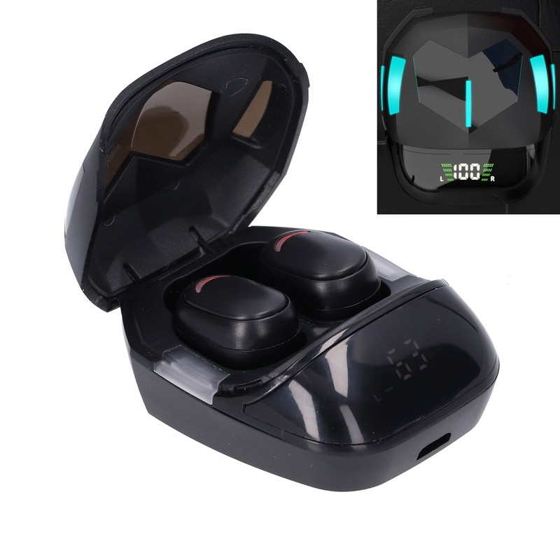G7S Wireless Headset HIFI Gaming Bluetooth 5.0 Sports Earplugs with