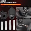 GM245 Fuel Injector Seals Tools Set Perfectly Compatible with GM
