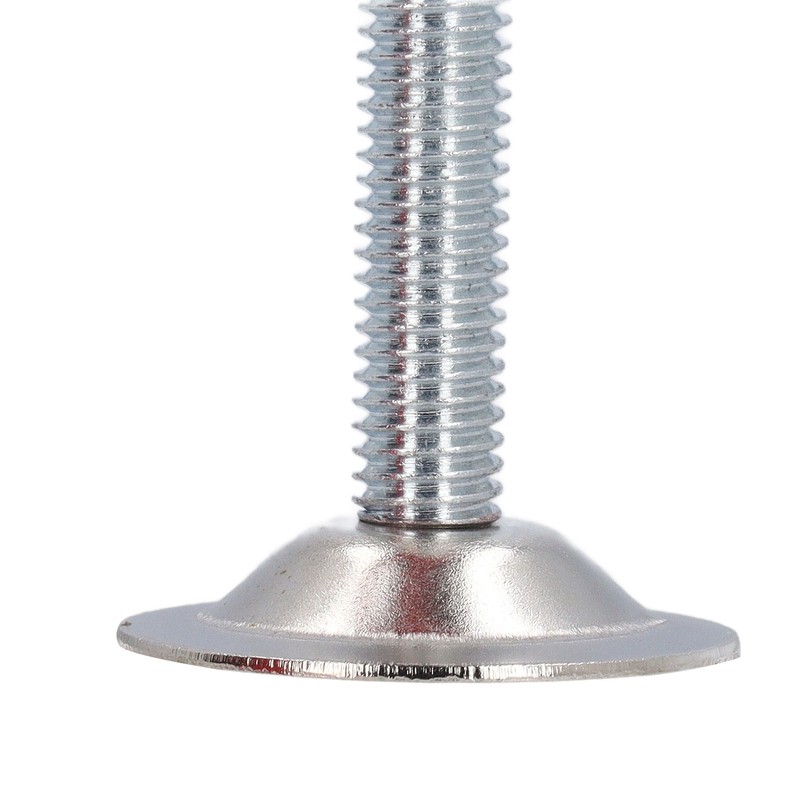 2Pcs Bench Dog Clamp Aluminum Alloy Hold Down Bench Hole