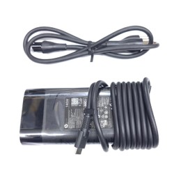 HP 140W USB-C AC Adapter for HP Spectre 2-in-1 Laptop 16-aa0023dx, Compatible P/N: TPN-LA29, N22270-001, N22282-001, PA-1141-08HT.