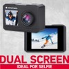 AGFA Photo Realimove AC7000 - Waterproof Digital Action Camera 30m