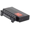 Fiber Optic Fusion Splicer Heater Quick Heating 4 Level Automatic