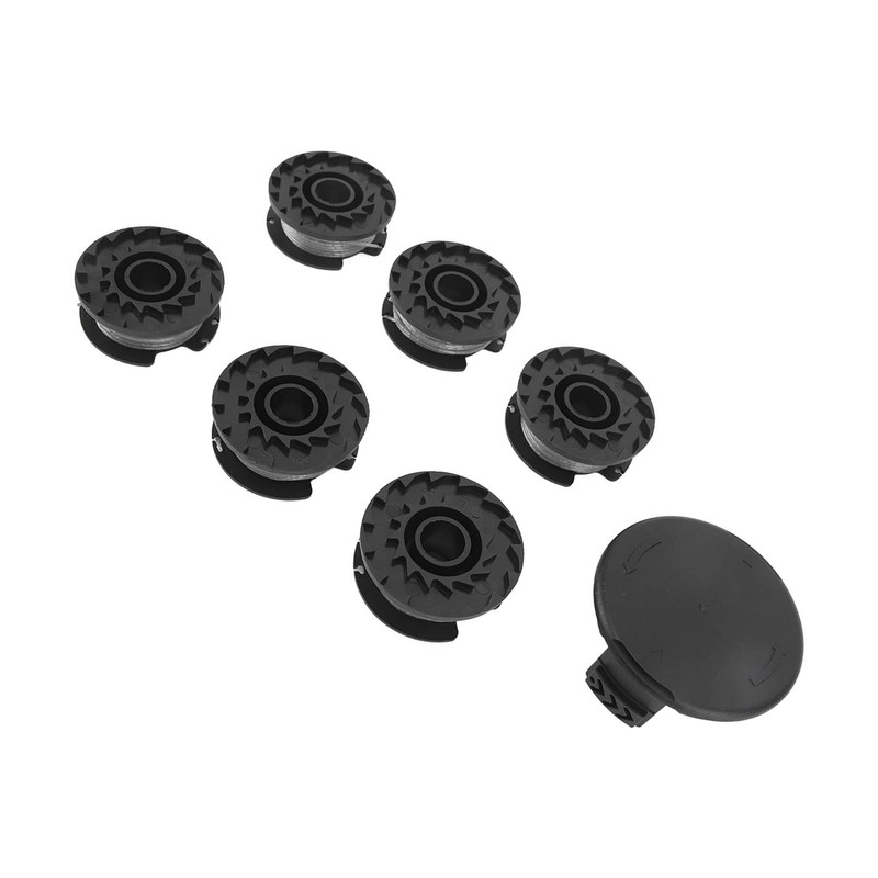 Trimmer Spool Line Nylon Line String Trimmer Replacement Mower Accessories
