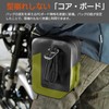 DOPPELGANGER DBT641-BK TPU Holster Bag