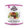 Augason Farms Vegetable Garden Seeds 13 Variety 1 lb No.