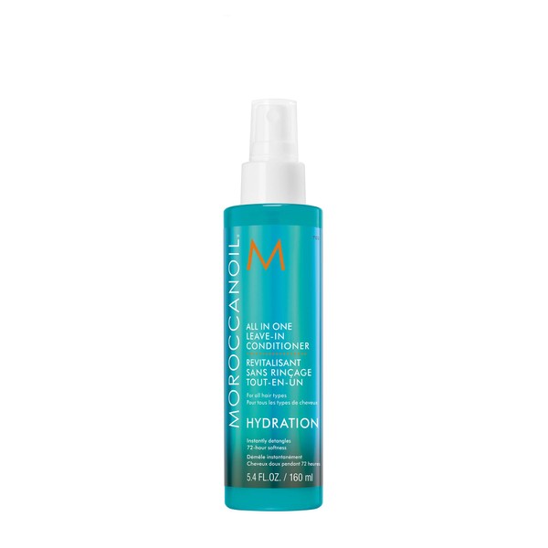 Moroccanoil Moroccanoil All In One Leave in Conditioner, 5.4 Fl