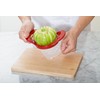 Progressive International 16 Count Thin Apple Slicer and Corer