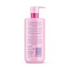 Gloss Shampoo and Conditioner Set, Glycolic Acid, Sulphate-Free, Creates Perfect
