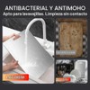 GNEL Tablas de Cortar de Titanio para Cocina, Titanium Cutting