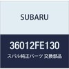 SUBARU (subaru) Genuine Parts Pedal Assembly Brake Impreza 4d Sedan Impreza 5d Wagon Part Number 36012fe130