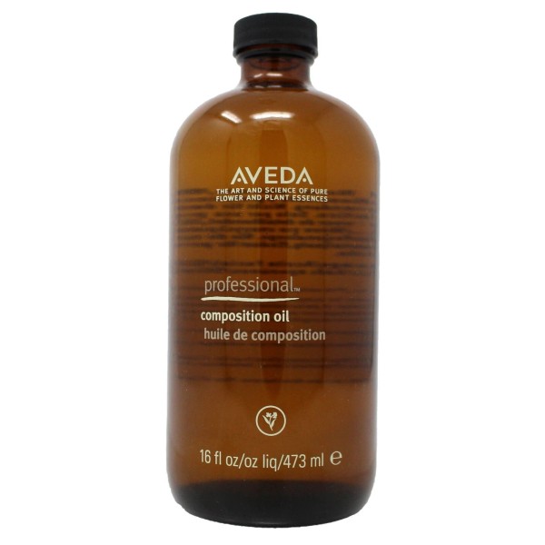 Aveda Professional Composition Oil 16 Ounce New & Fresh! Quick