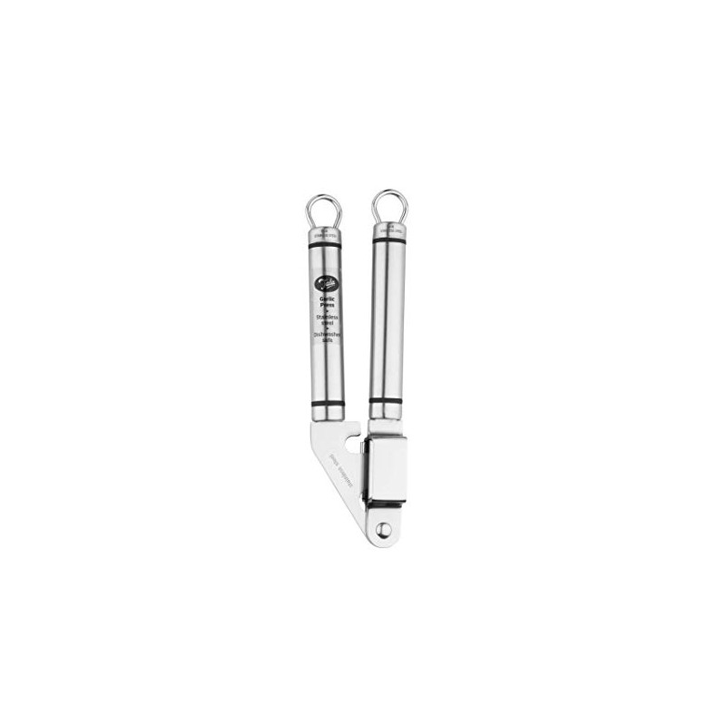 Tala Stainless Steel Garlic Press, Essential Tool with Ultra Fine