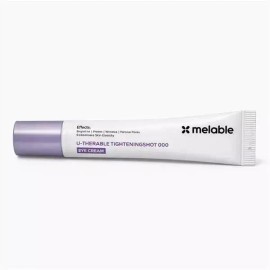 Sellerhub [셀러허브][웰빙창고] 메라블 유쎄라블 600 아이크림 15ml (S46346948) [Seller Hub][Wellness Warehouse] Merable Usable 600 Eye Cream 15ml (S46346948) [Single]