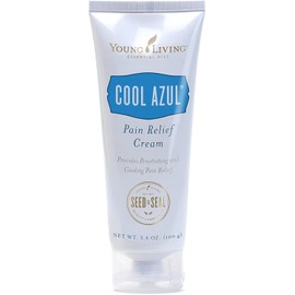 Cool Azure Cream Young Living