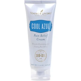 Cool Azure Cream Young Living