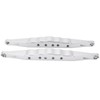 2pcs RC Aluminum Alloy Rear Lower Trailing Arms for LOSI