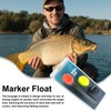 Fishing Floats Buoys | Fish Marker Float | Lightweight Fishing