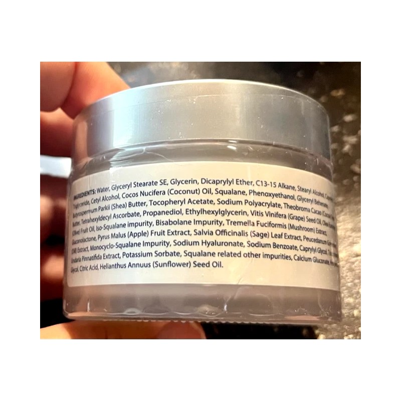 MiamiMD ( Miami MD) ADVANCED CREPE FIX - For Firming