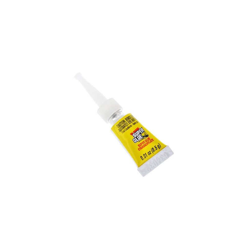 Super Glue Super Glue 15173-5 Single-use Minis,4 Pack