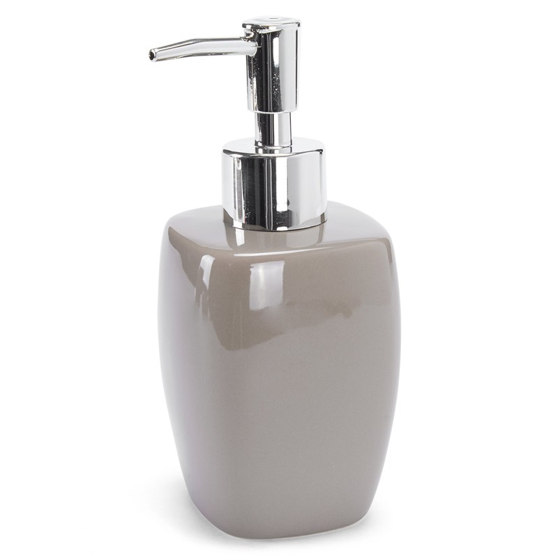 MSV Bathroom Set Ceramic 3-Piece