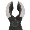 Concave Branch Cutter 210mm/8.3in Ergonomic Handle Manganese Steel Wear Resistant
