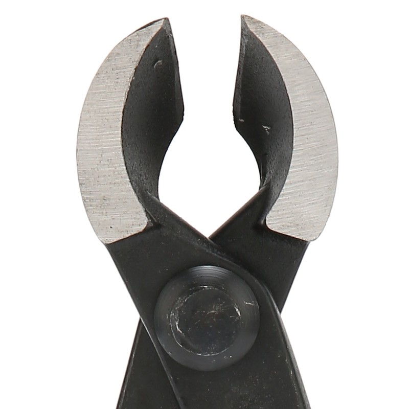 Concave Branch Cutter 210mm/8.3in Ergonomic Handle Manganese Steel Wear Resistant