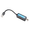 1Pair 10/100Mbps 1CH Passive IP Network Coaxial Transmitter Receiver Extender