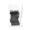 Dabada DA-1013 Trekking Pole/Walking Pole Rubber Caps, Baskets, Snow Baskets