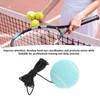 Tennis Trainer, Tennis Trainer, Rubber, Tennis Trainer, Replacement Ball, Personal