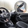 kwmobile Registration and Insurance Holder - Car Document Holder for