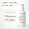 Acneprotec Pantalla Solar Fps 50 Anti Acne Piel Grasa
