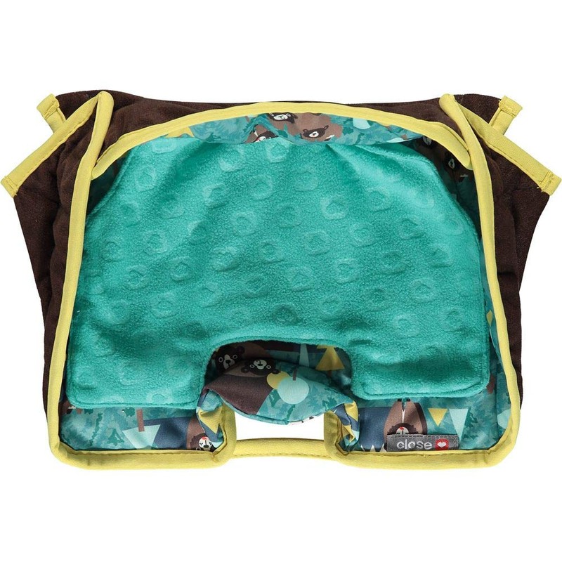 Close Pop-in Waterproof Multipurpose Toddler Seat Protector Car Stroller High