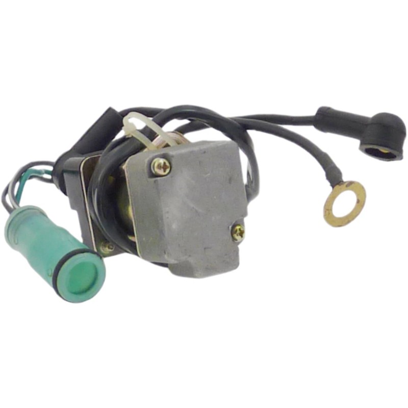 Gladiator New Komatsu Starter Relay 24V Loaders WA250/320/350/