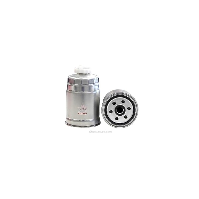 Ryco Fuel Filter