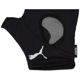 TR Gym Gloves, 23 Fall/Winter Color Puma Black (01)