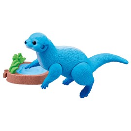 Takara Tomy Ania Adventure Continent Ania Kingdom Rutta