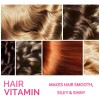 Vitaminas Para Cabello Elikana Con Aceites Naturales
