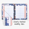 Teacher Planner, Teacher Planner Undated, Teacher Plan Book- Weekly &