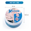 Crema Para Aliviar La Hinchazón En La Ingle