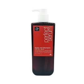 NEW Mise-en-scène Perfect Super Rich Serum Shampoo 680ml / NEW 미장센 퍼펙트 슈퍼리치 세럼 샴푸 680ml