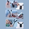 Magnetic POV Neck Holder Mount Necklace Mount Chest Holder with