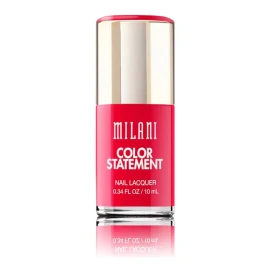 Milani Color Statement Nail Lacquer 41 Modern Rug