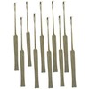 Lot of 10 Pieces - Veterinary Spay Instruments | Spay