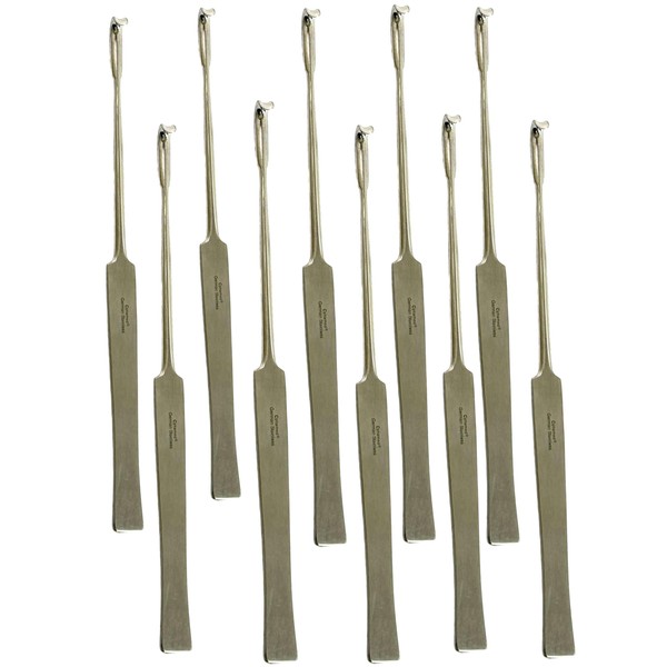 Lot of 10 Pieces - Veterinary Spay Instruments | Spay