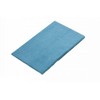 Teijin Achikocchi Dish Towel, Antibacterial Edition, Made in Japan, Microfiber