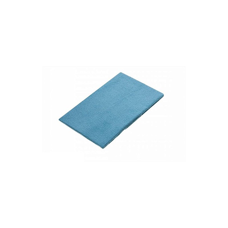 Teijin Achikocchi Dish Towel, Antibacterial Edition, Made in Japan, Microfiber