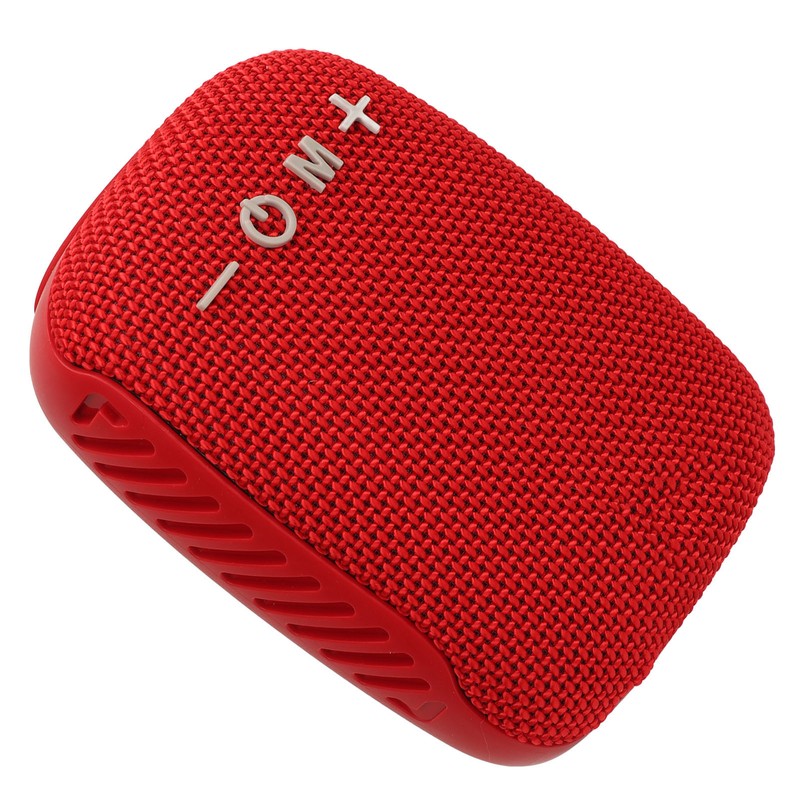 Cycling Bluetooth Speaker Waterproof Support Memory Card Radio Portable Wireless