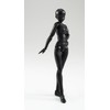 Bandai Tamashii Nations S.H. Figuarts Woman (Solid Black Color Ver.)