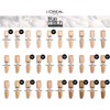 L'Oréal Paris Perfect Match Make-Up 5.5.D/5.5.W Golden Sun, Liquid Foundation