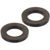 SANEI PP40-10S Faucet Repair Parts Eccentric Pipe Gasket G3/4 Pack